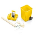 Afiador eco amarelo