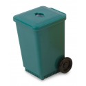 Afiador eco verde