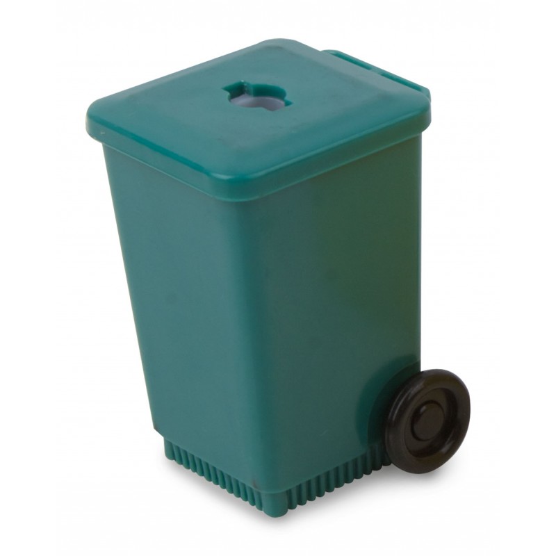 Afiador eco verde