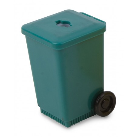 Afiador eco verde