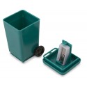 Afiador eco verde