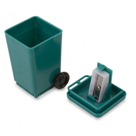 Afiador eco verde