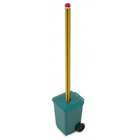 Afiador eco verde