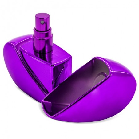 Perfumador coração sem perfume