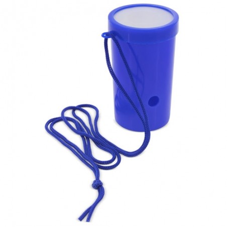 Bocina de Animação com Cordão Ideal para Eventos e Celebrações