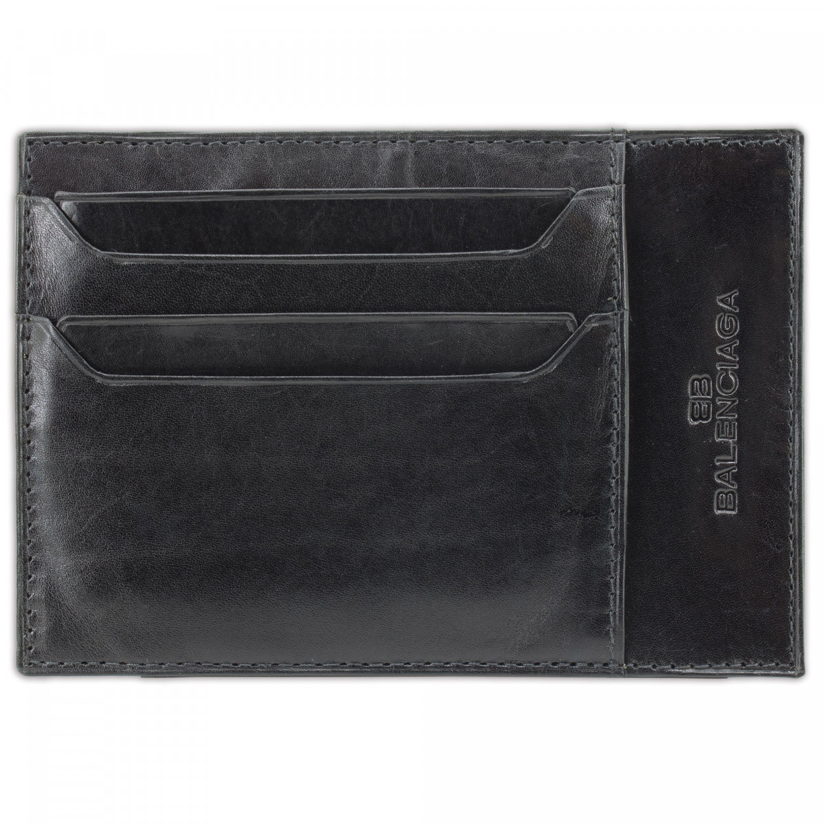 Porta-cartões de crédito Balenciaga