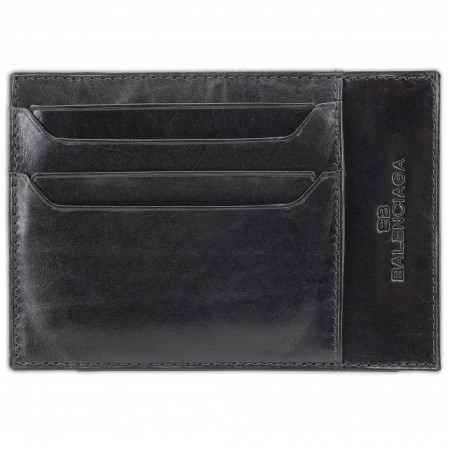 Porta-cartões de crédito Balenciaga