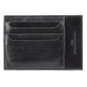 Porta-cartões de crédito Balenciaga