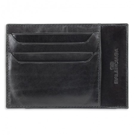 Porta-cartões de crédito Balenciaga