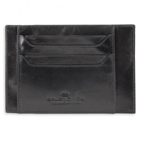 Porta-cartões de crédito Balenciaga