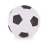 Bola de futebol anti-stress