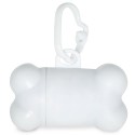 Porta-sacos forma osso
