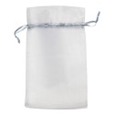 Bolsa de organza