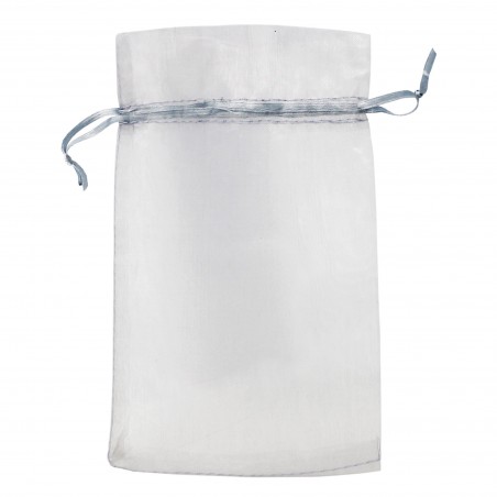 Bolsa de organza