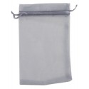 Bolsa de organza