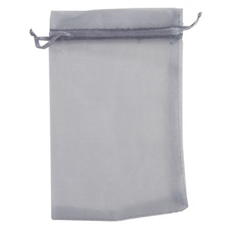 Bolsa de organza