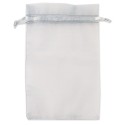 Bolsa de organza pt