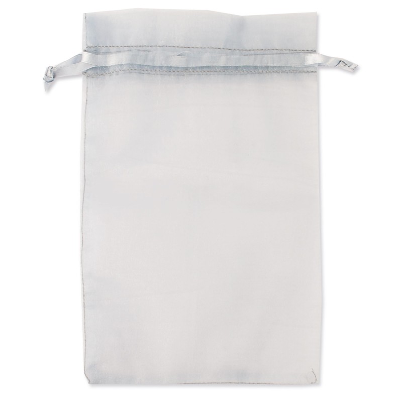 Bolsa de organza pt