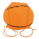 Mochila esportiva de basquete