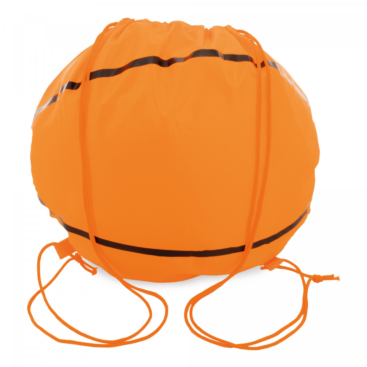 Mochila esportiva de basquete