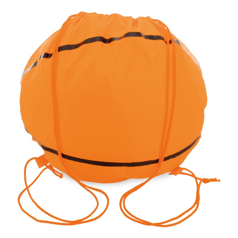 Mochila esportiva de basquete