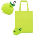 Bolsa dobrável apple