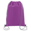 Mochila de geladeira colorida