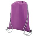 Mochila de geladeira colorida