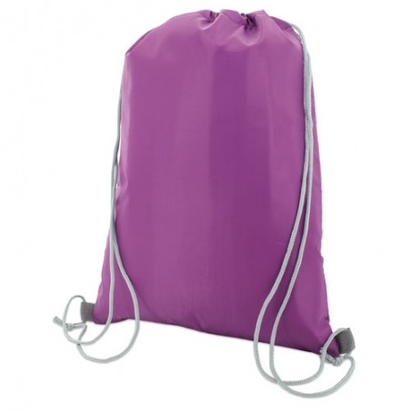 Mochila de geladeira colorida