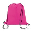 Mochila bolsa não tecida