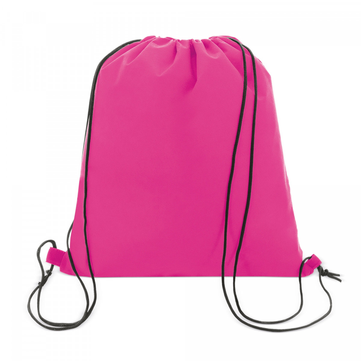 Mochila bolsa não tecida