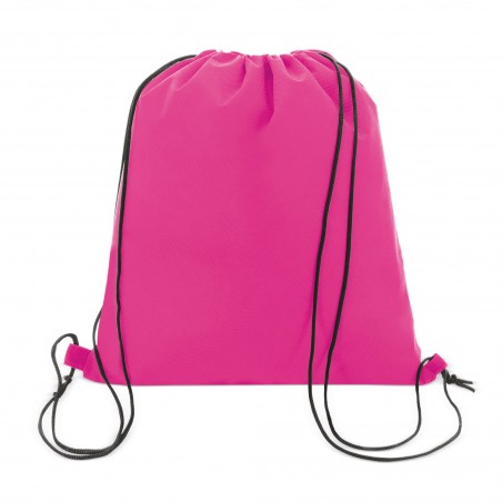 Mochila bolsa não tecida