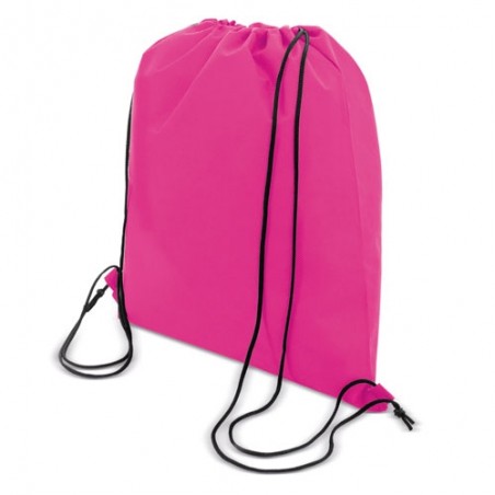 Mochila bolsa não tecida