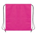 Mochila bolsa não tecida