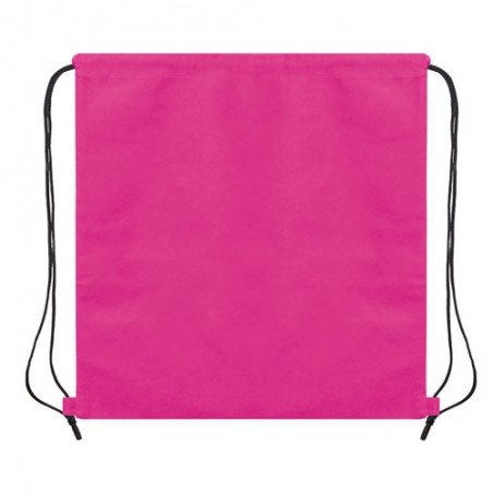 Mochila bolsa não tecida