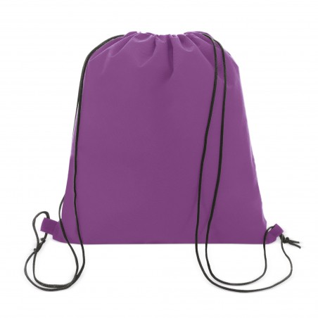 Bolsa mochila não tecida li