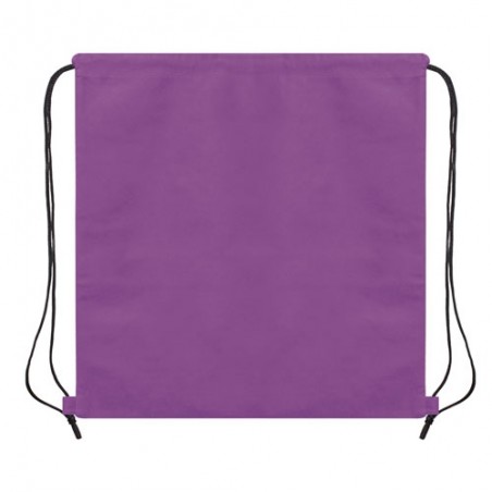 Bolsa mochila não tecida li