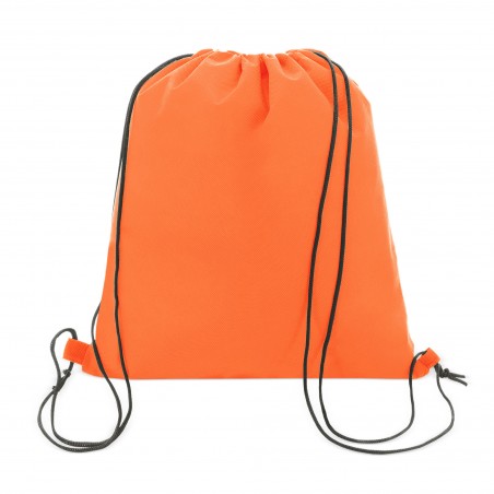 Mochila Não Tecida Na Saco