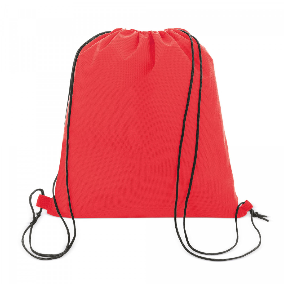 Bolsa mochila não tecida ro