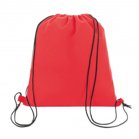 Bolsa mochila não tecida ro