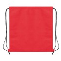 Bolsa mochila não tecida ro