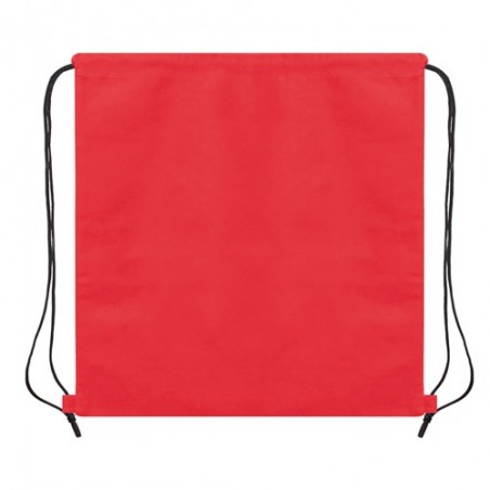 Bolsa mochila não tecida ro