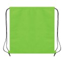 Bolsa mochila não tecida ve