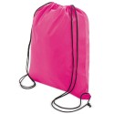 Bolsa Mochila de Cor Fúcsia: o detalhe prático e original para os seus eventos