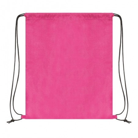 Bolsa Mochila de Cor Fúcsia: o detalhe prático e original para os seus eventos