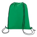 Bolsa Mochila de Poliéster com Fecho de Corda Leve e Prática