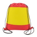 Mochila em tecido não tecido