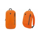 Mochila leve com bolso frontal Conforto e funcionalidade para o seu dia a dia