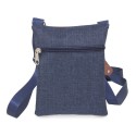 Bolsa de ombro original e prática com alça ajustável