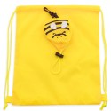 Mochila de abelha dobrável
